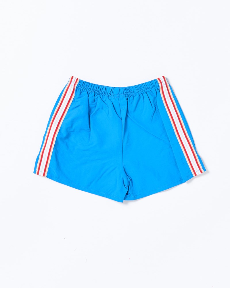 Harley Short - Blue