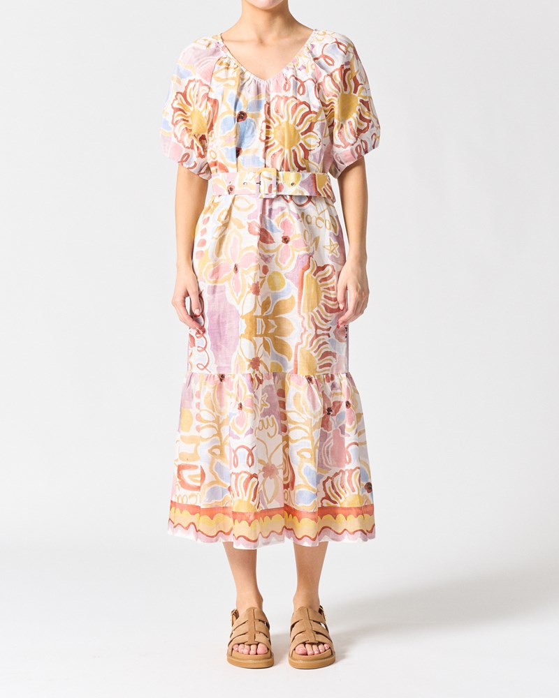 Hawaii Dress - On Vacay