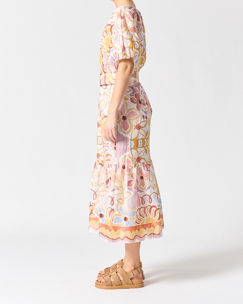 Hawaii Dress - On Vacay