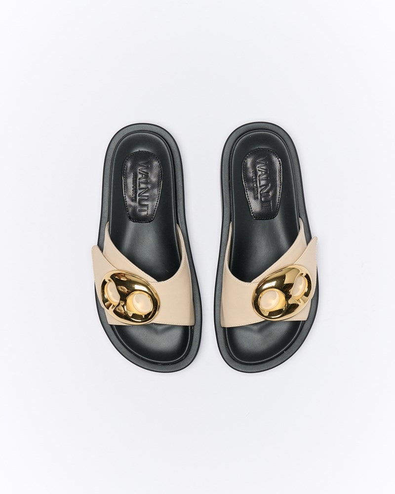 Indie Slide - Oyster