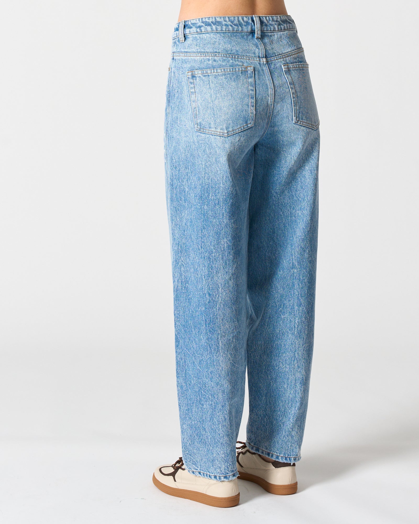 Laguna Jeans - Blue