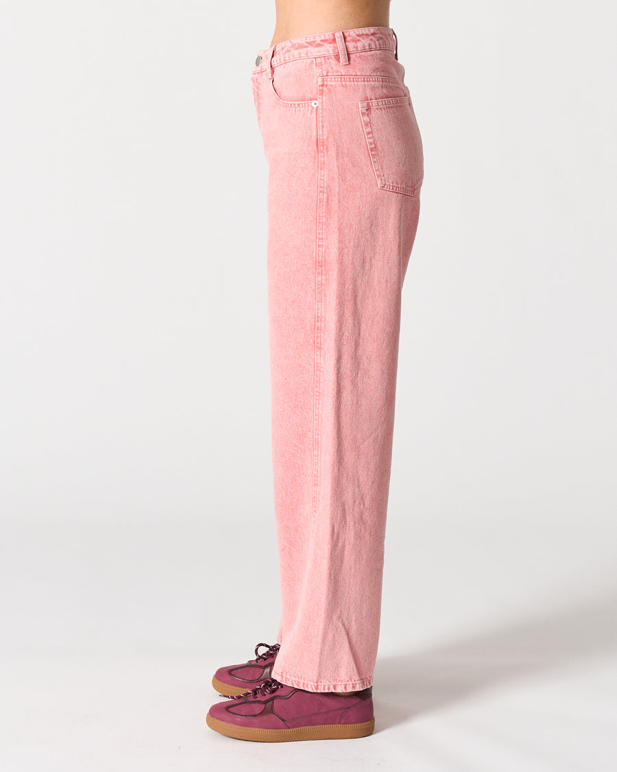 Laguna Jeans - Pink