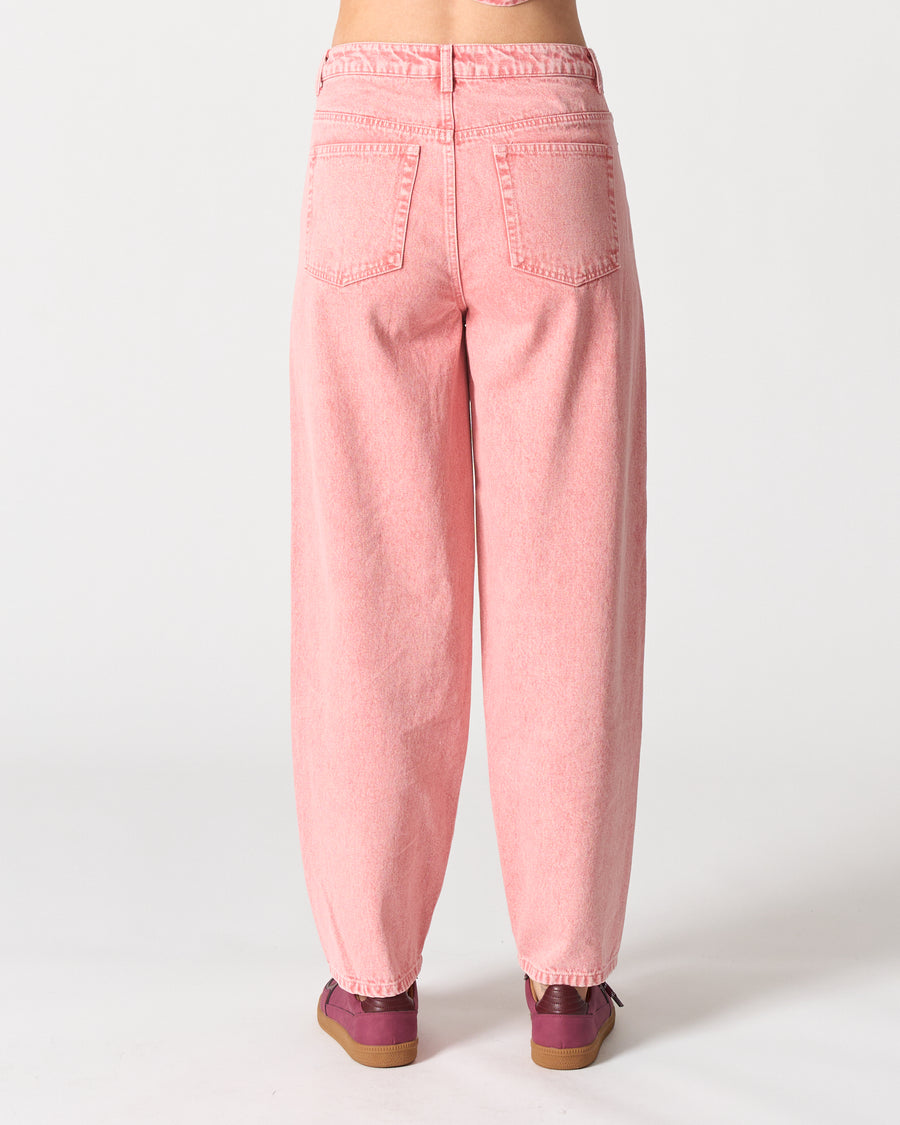 Laguna Jeans - Pink