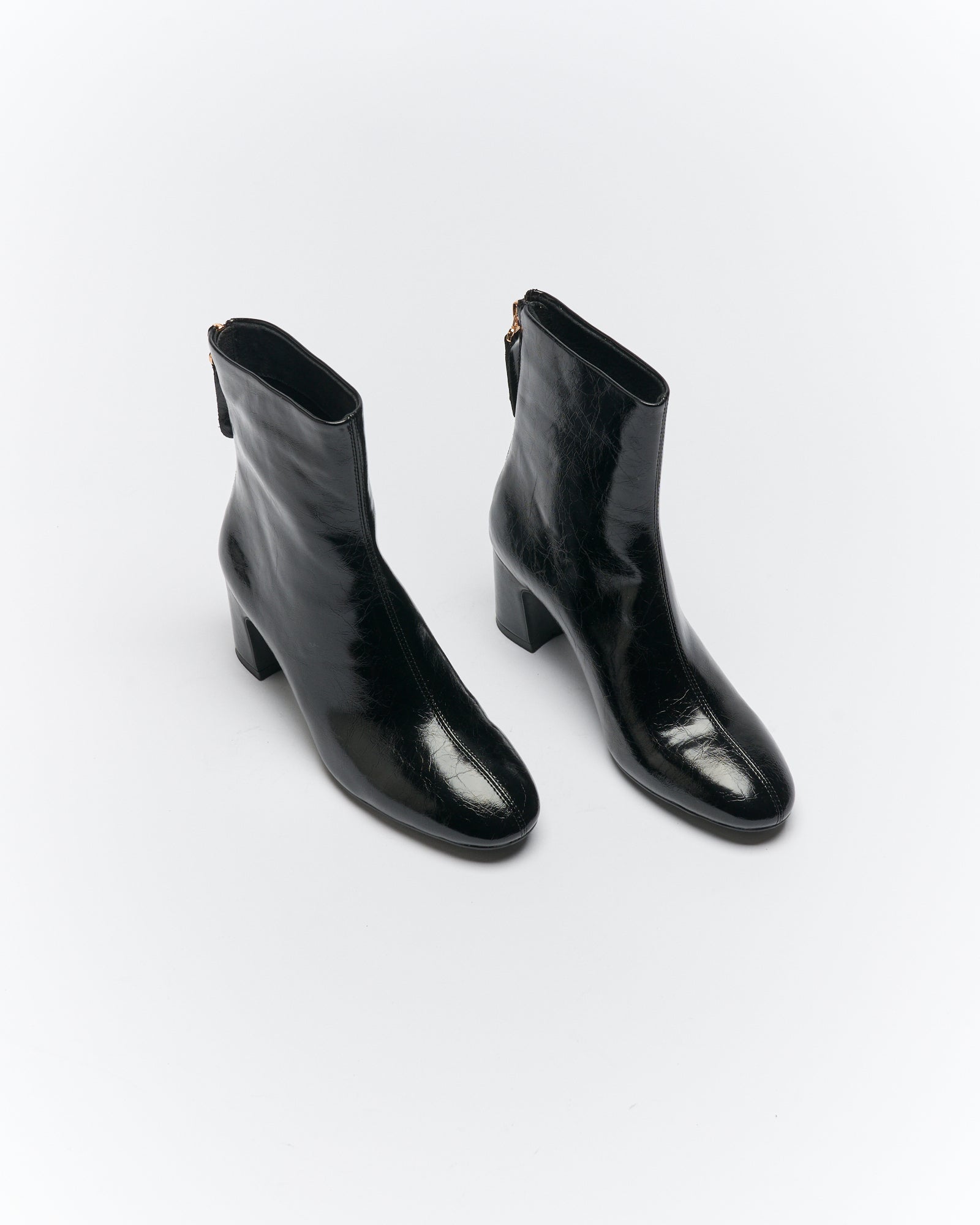 Letty Boot - Black
