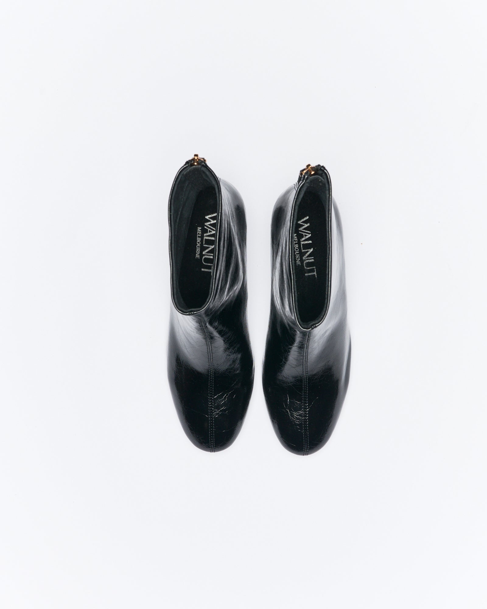 Letty Boot - Black