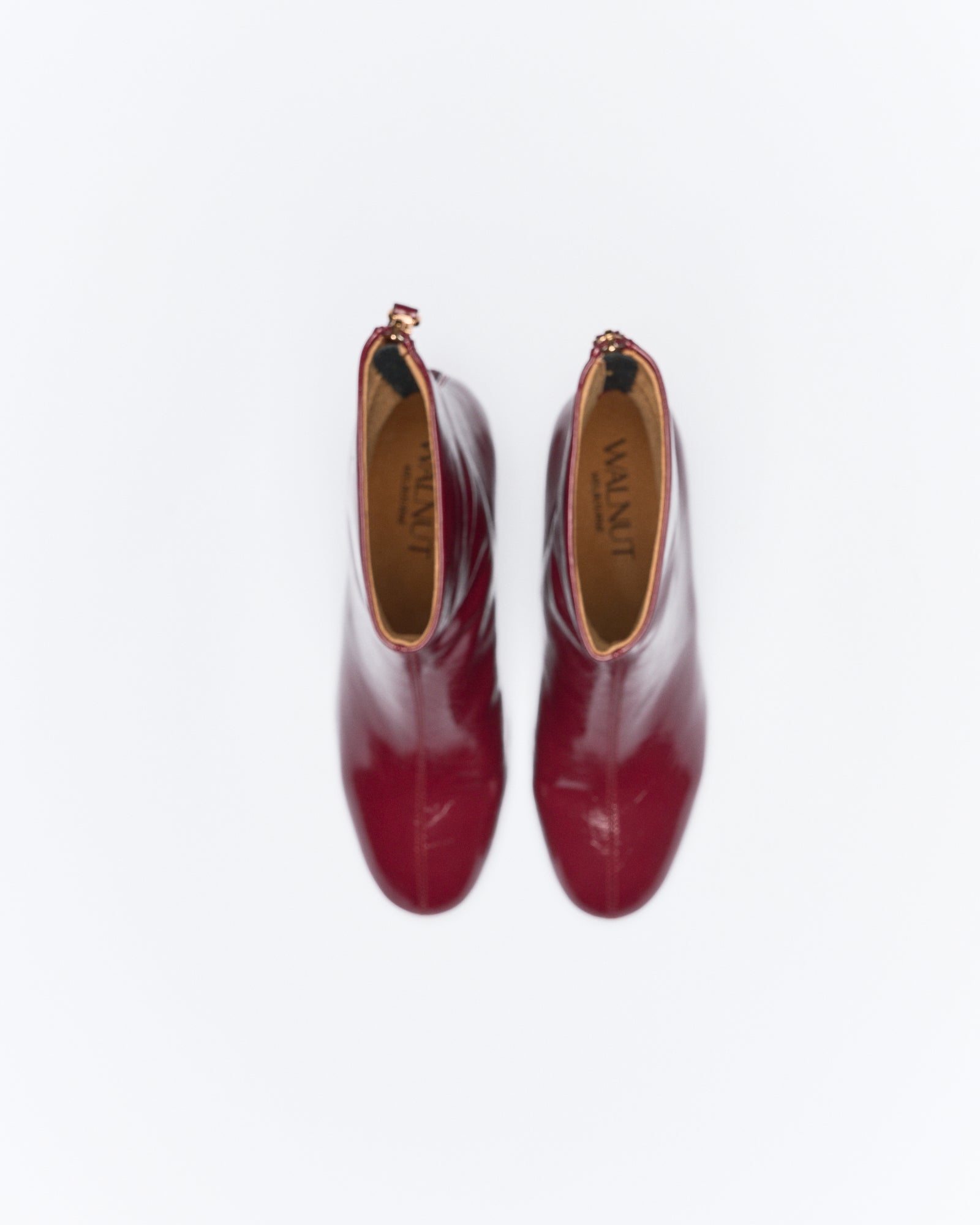 Letty Boot - Bordeaux