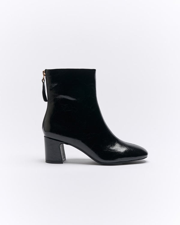 Letty Boot - Black