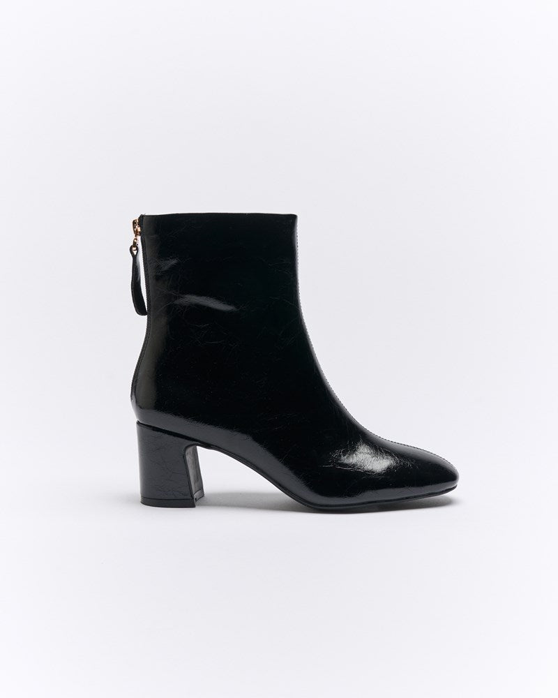 Letty Boot - Black