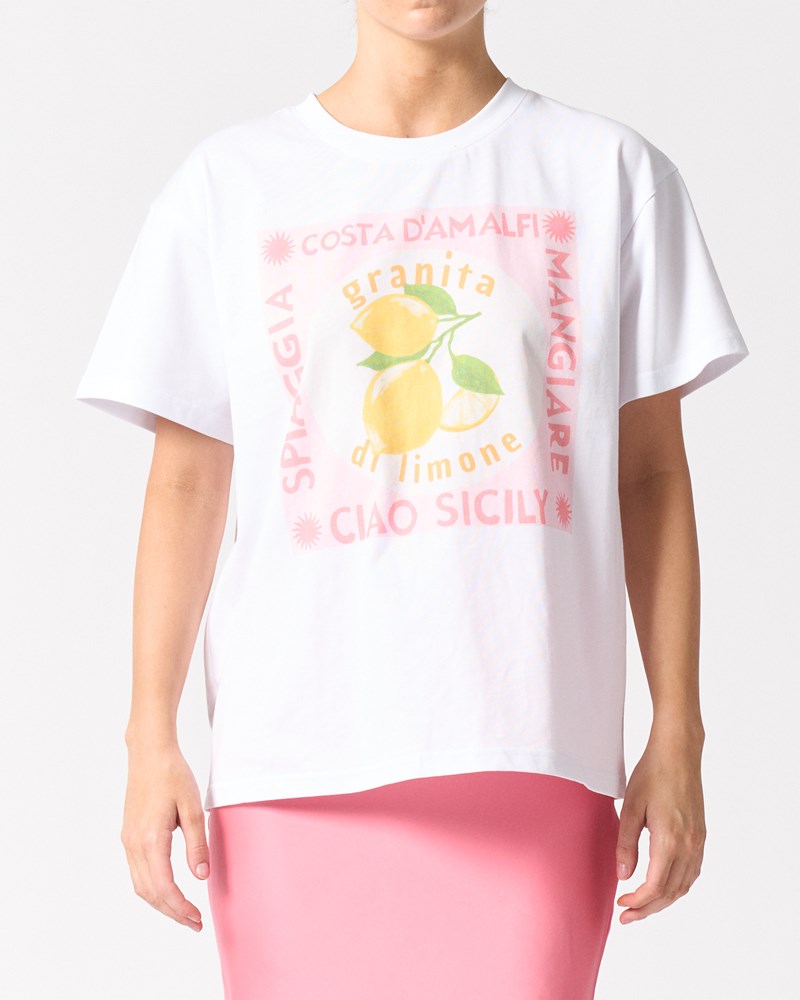 Lison Tee - Ciao Sicily