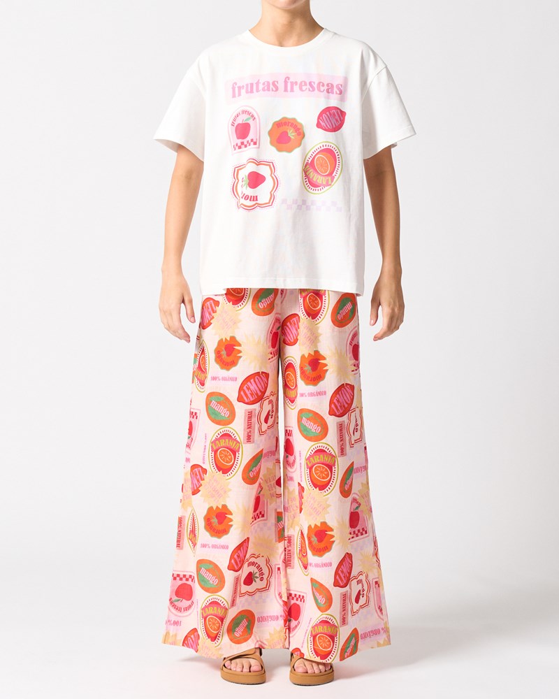 Lison Tee - Frutas Fescas