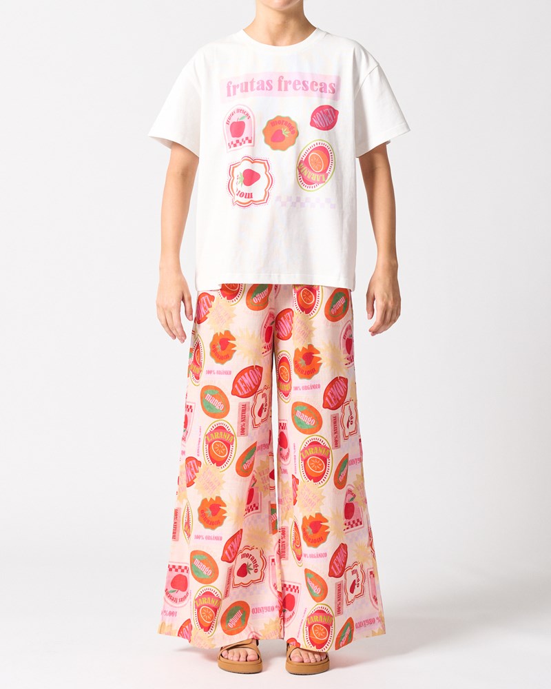 Lison Tee - Frutas Fescas