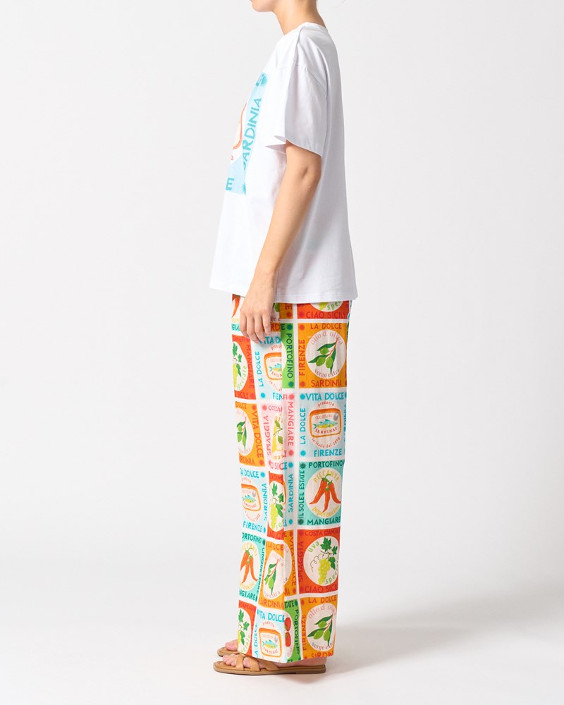 Lison Tee - Vita Dolce