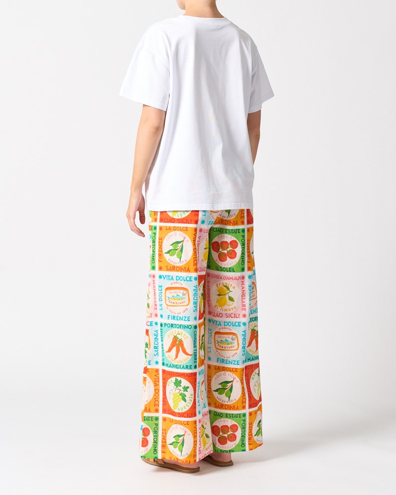 Lison Tee - Vita Dolce