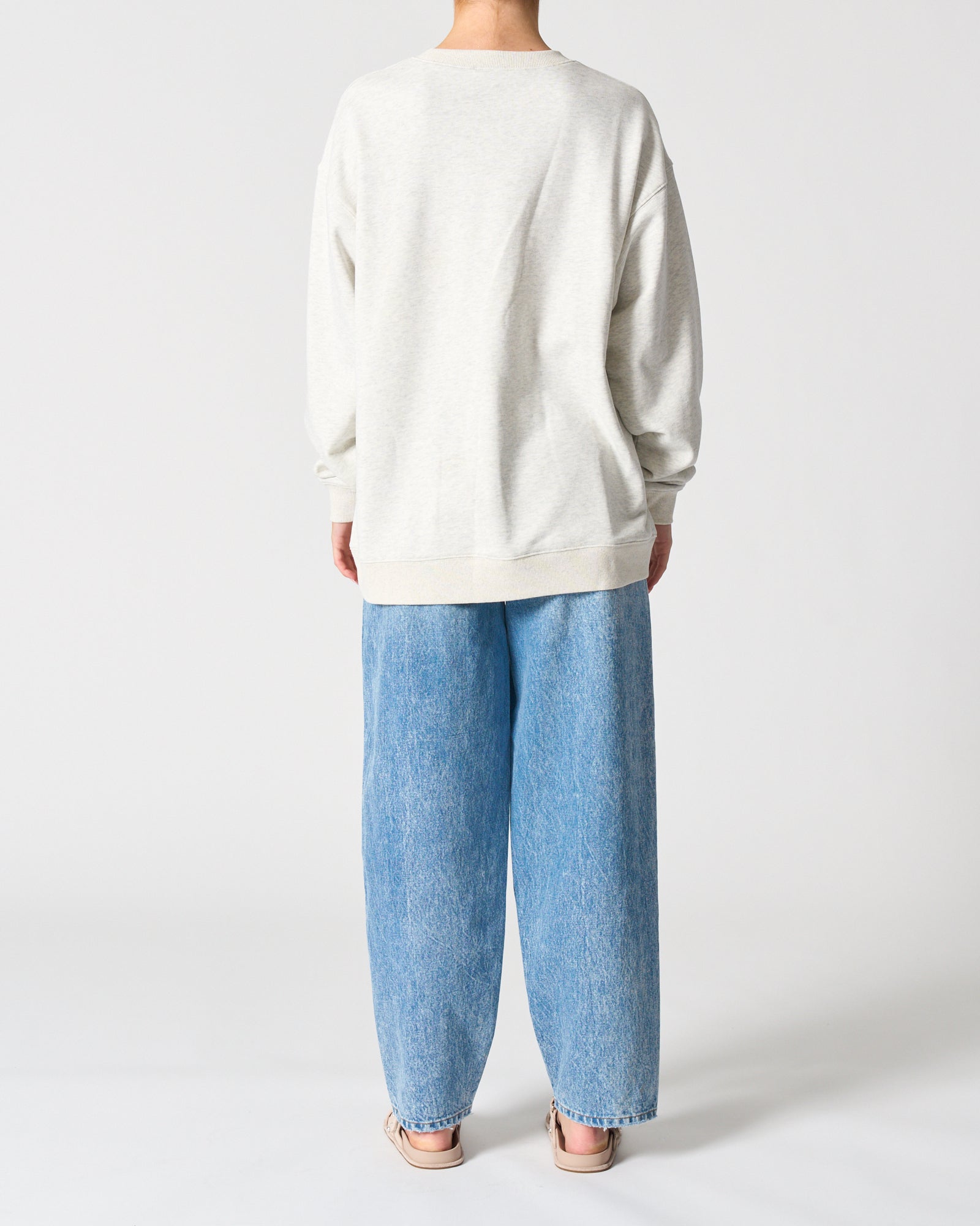 Los Angeles Sweatshirt - Hotel Felix