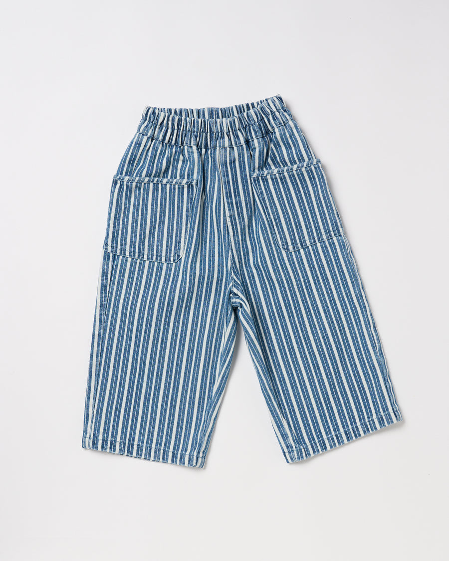 Remy Jean - Stripe