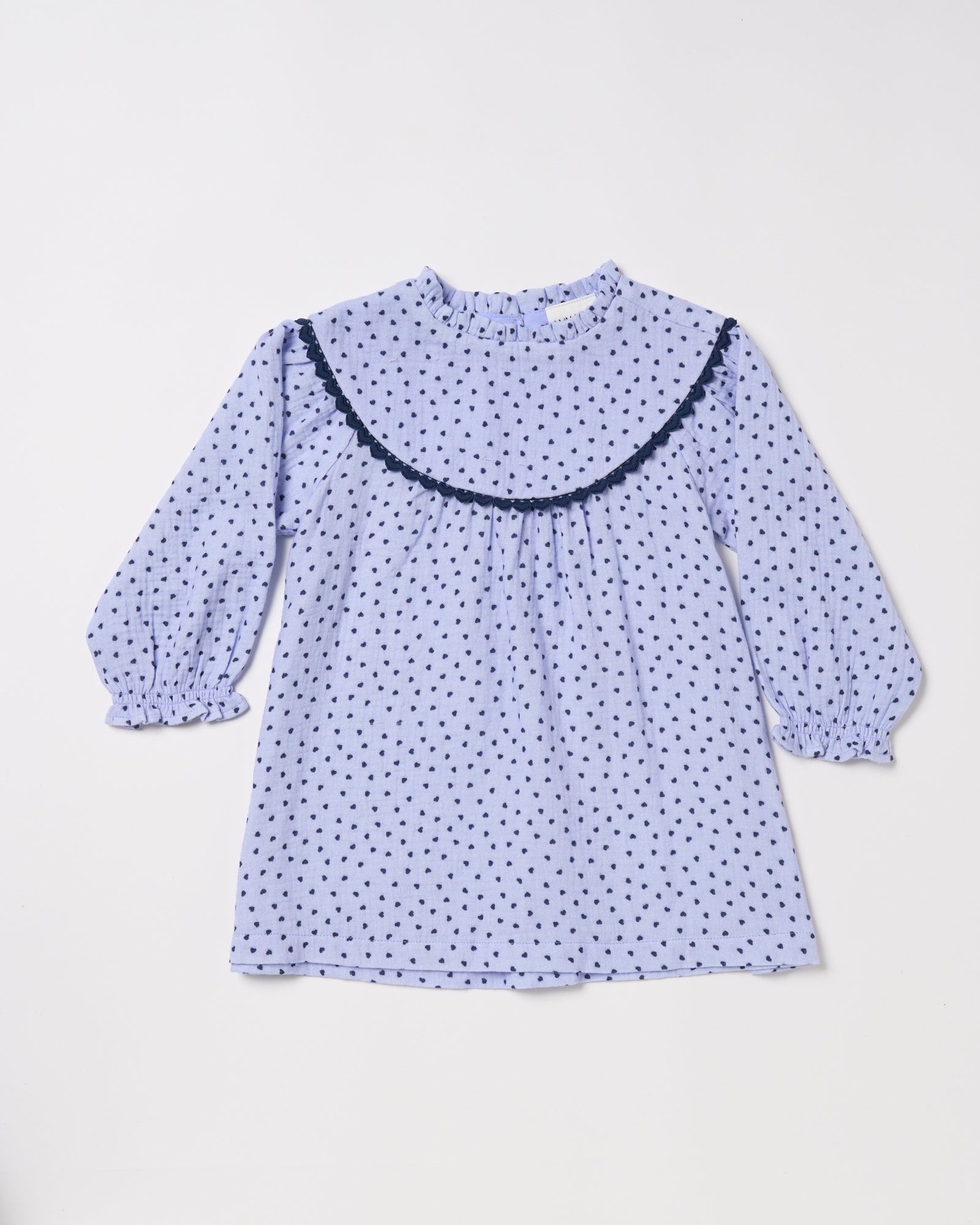 Amore Dress - Valentine Lilac