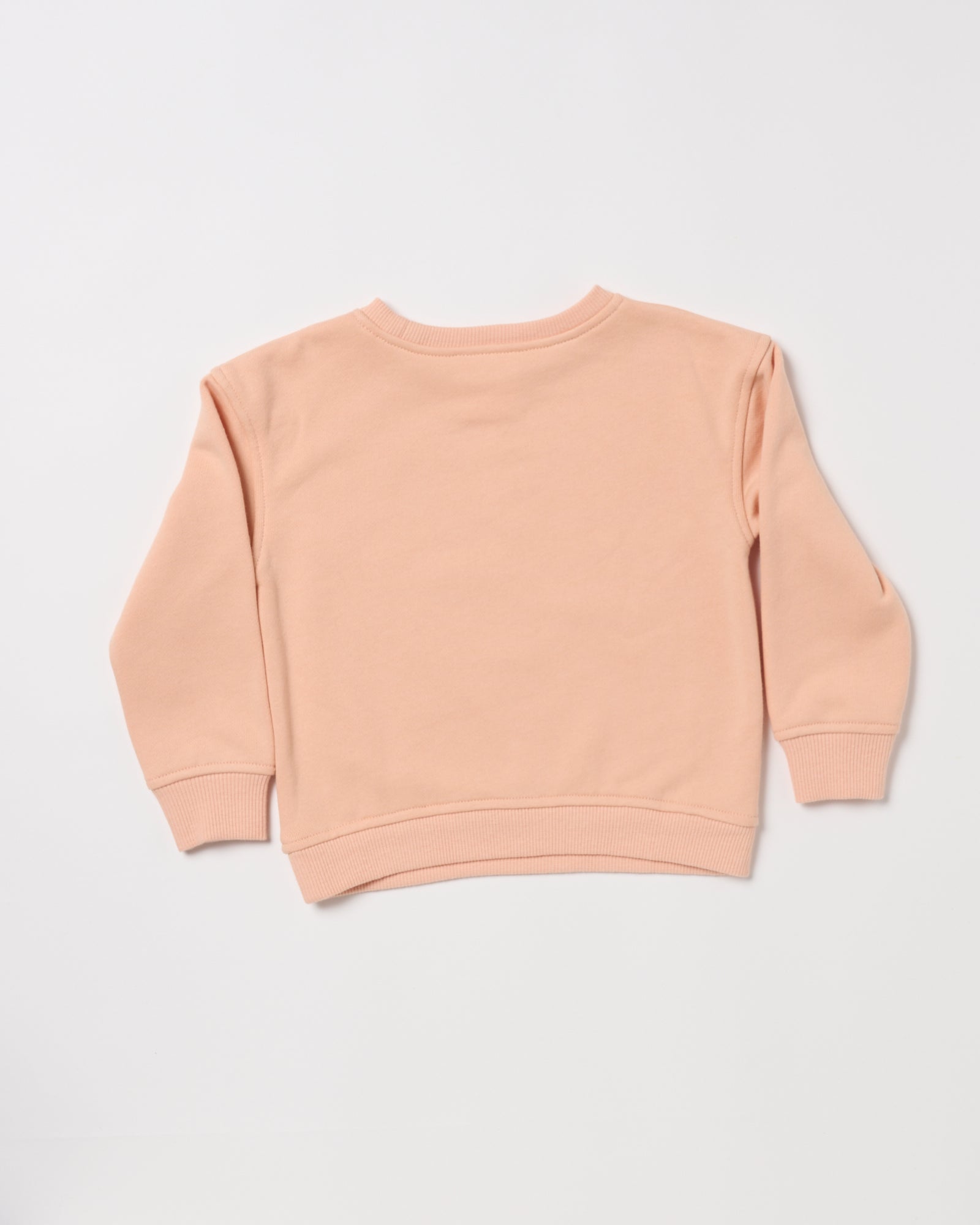 Jude Jumper - Cherry