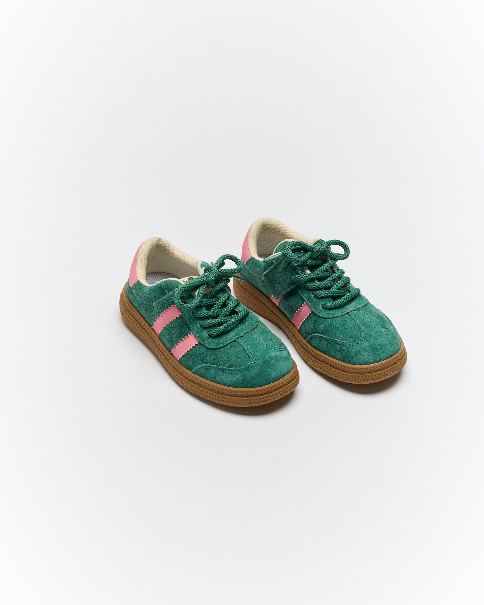 Luca Sneaker - Green