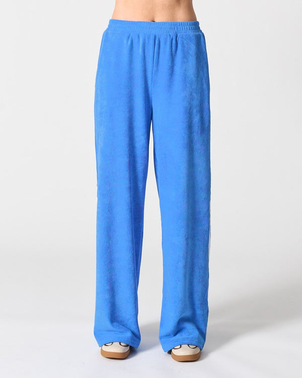 Madrid Pant - Blue