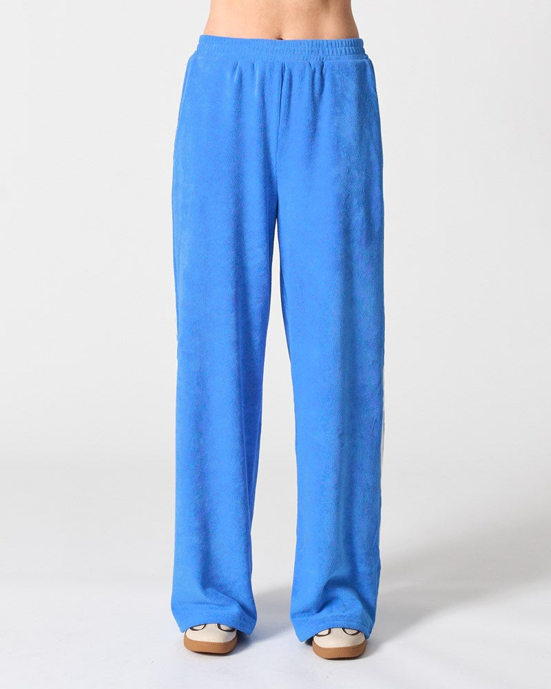 Madrid Pant - Blue