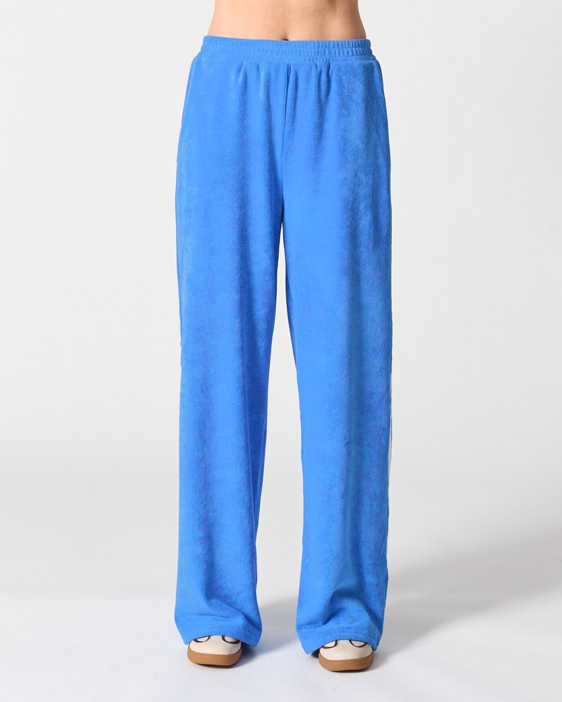 Madrid Pant - Blue