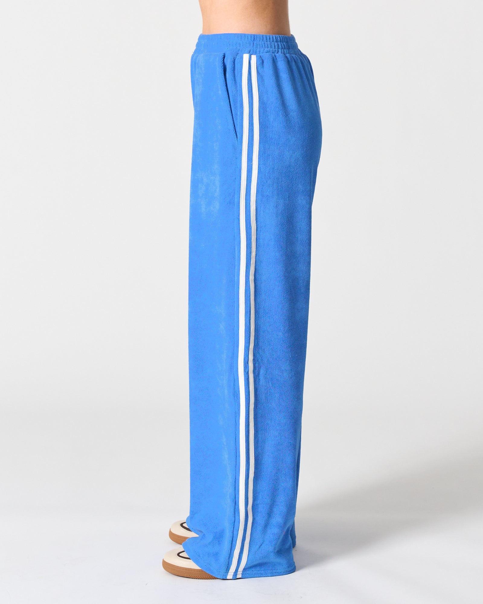 Madrid Pant - Blue