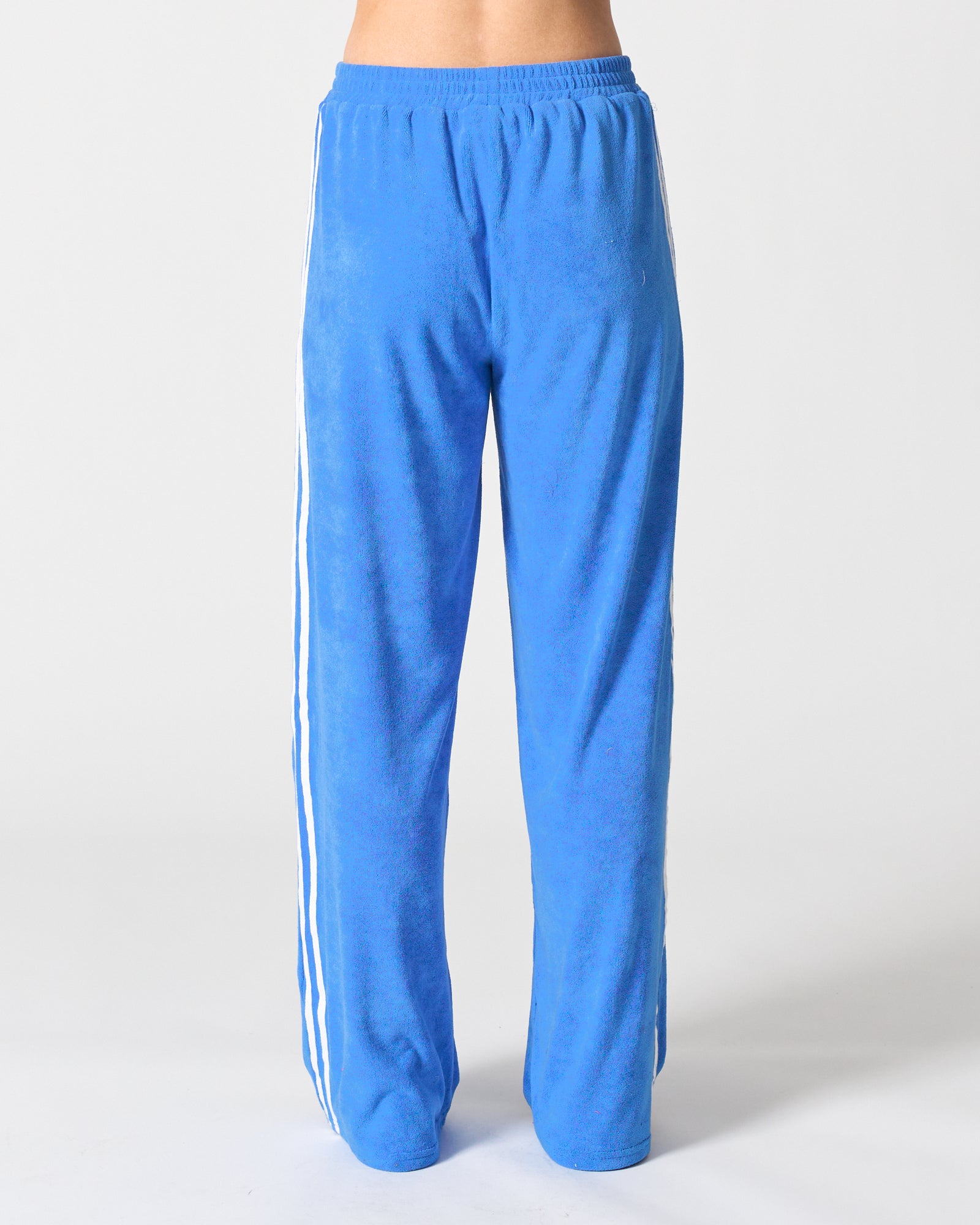 Madrid Pant - Blue