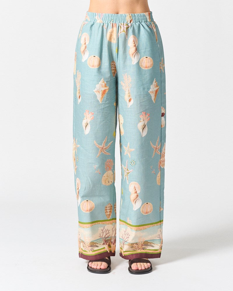 Madrid Pant - Le Mare