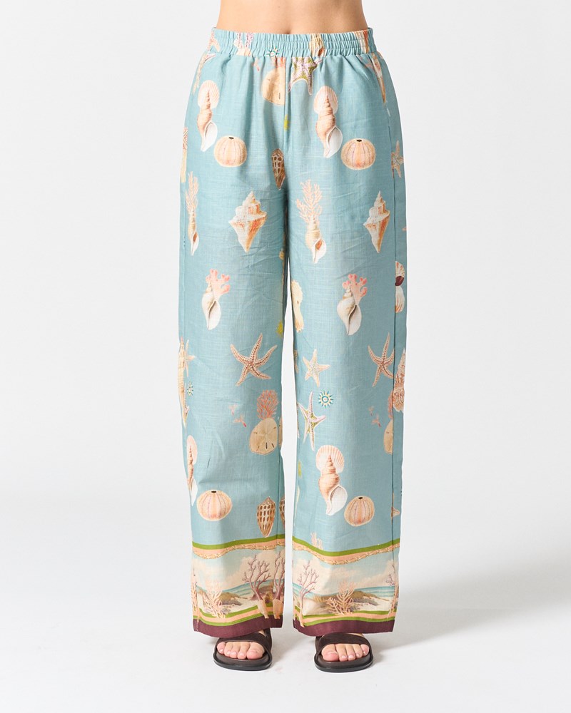 Madrid Pant - Le Mare