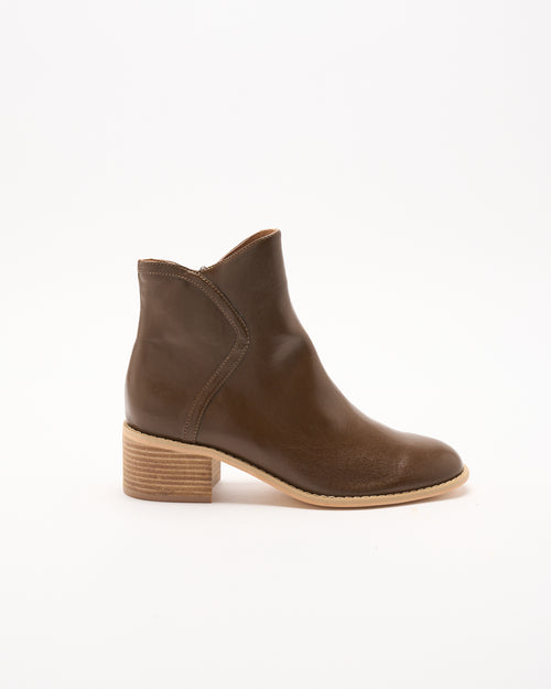 Marissa Boot - Fawn | Women's Boot