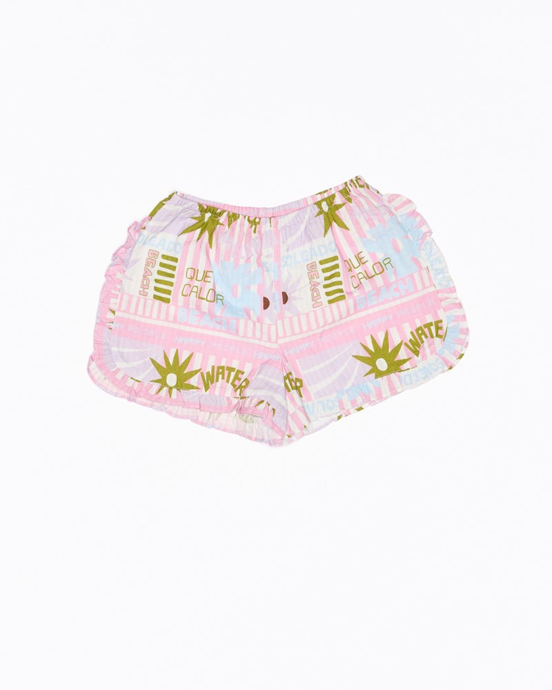 Marley Short - Soleado