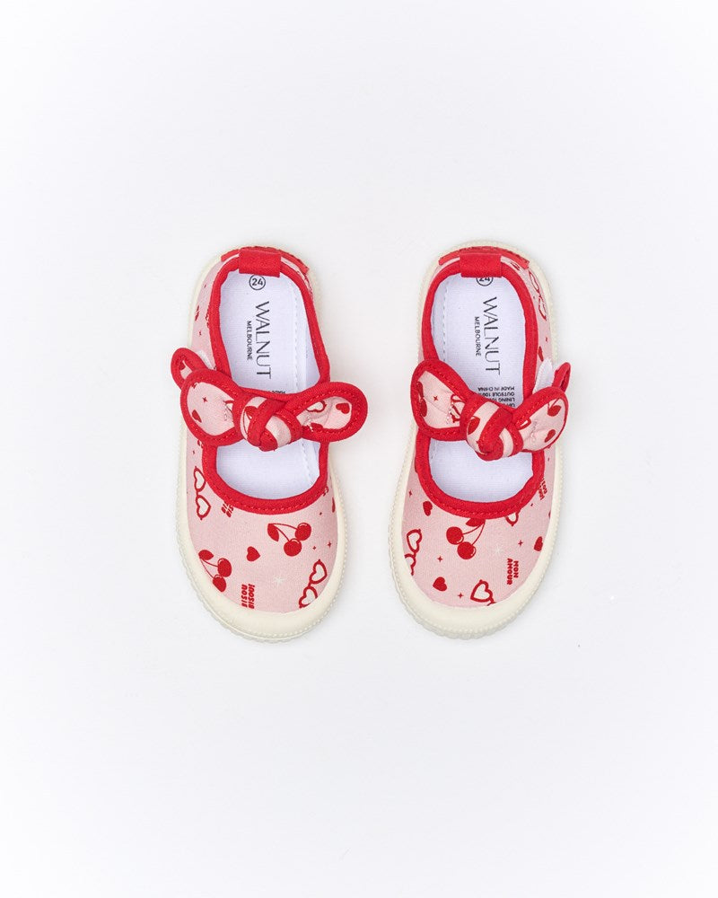 Millie Canvas - Mon Cherie