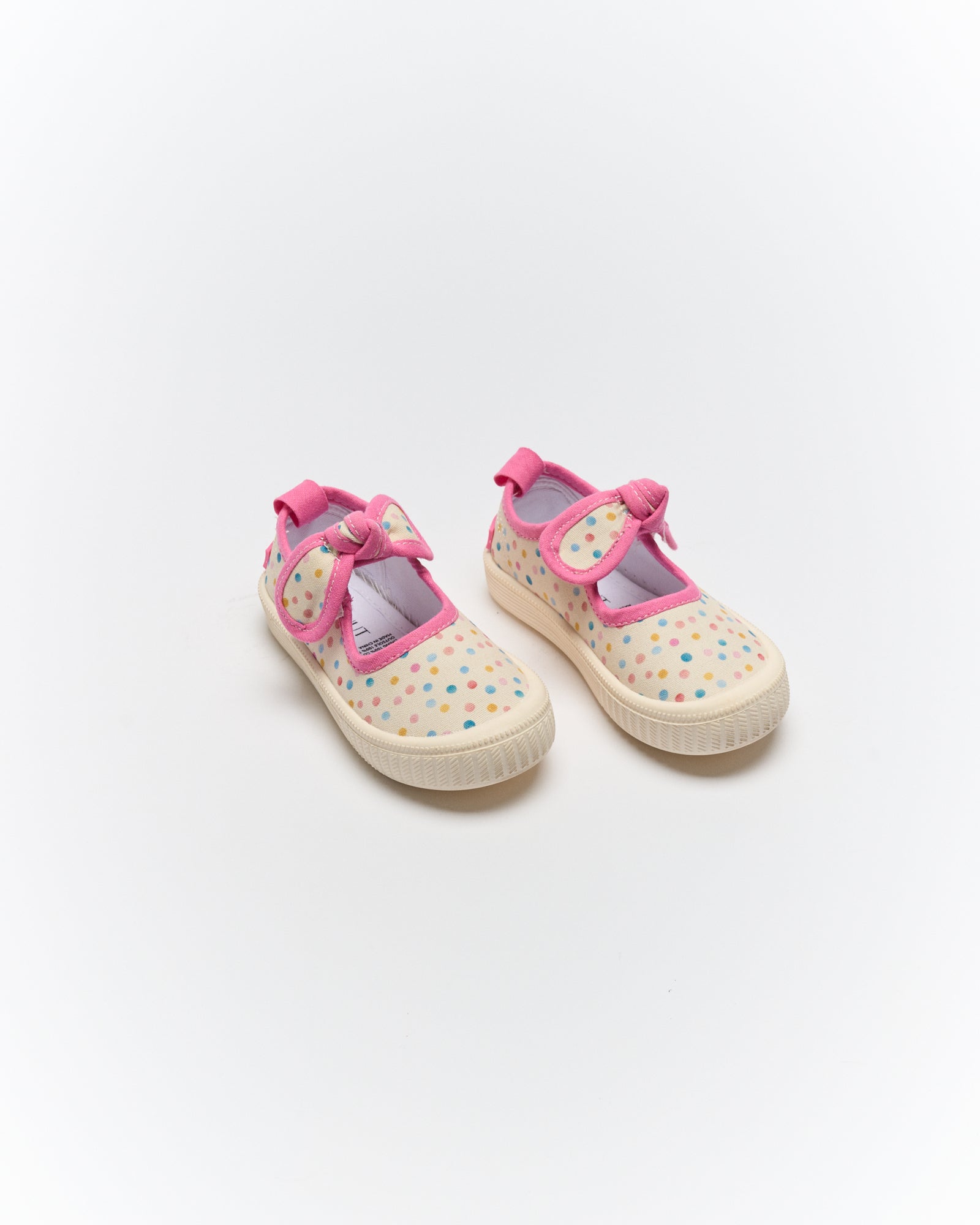 Millie Canvas - 100's & 1000's