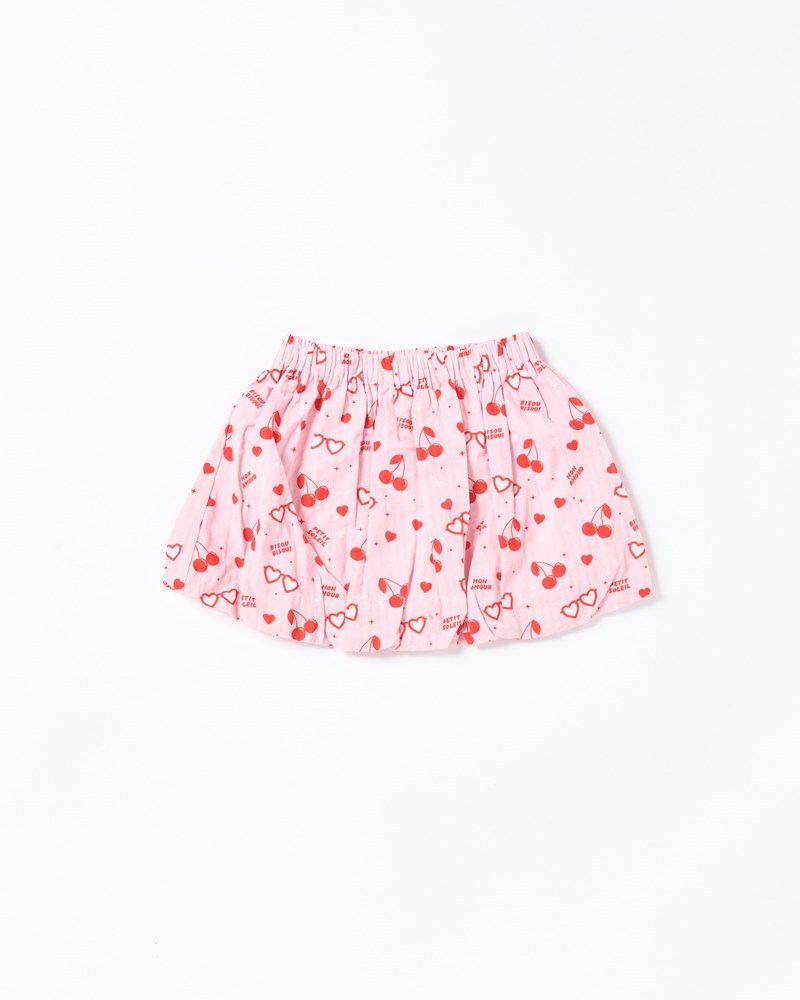 Mon Cheri Skirt - Mon Amour