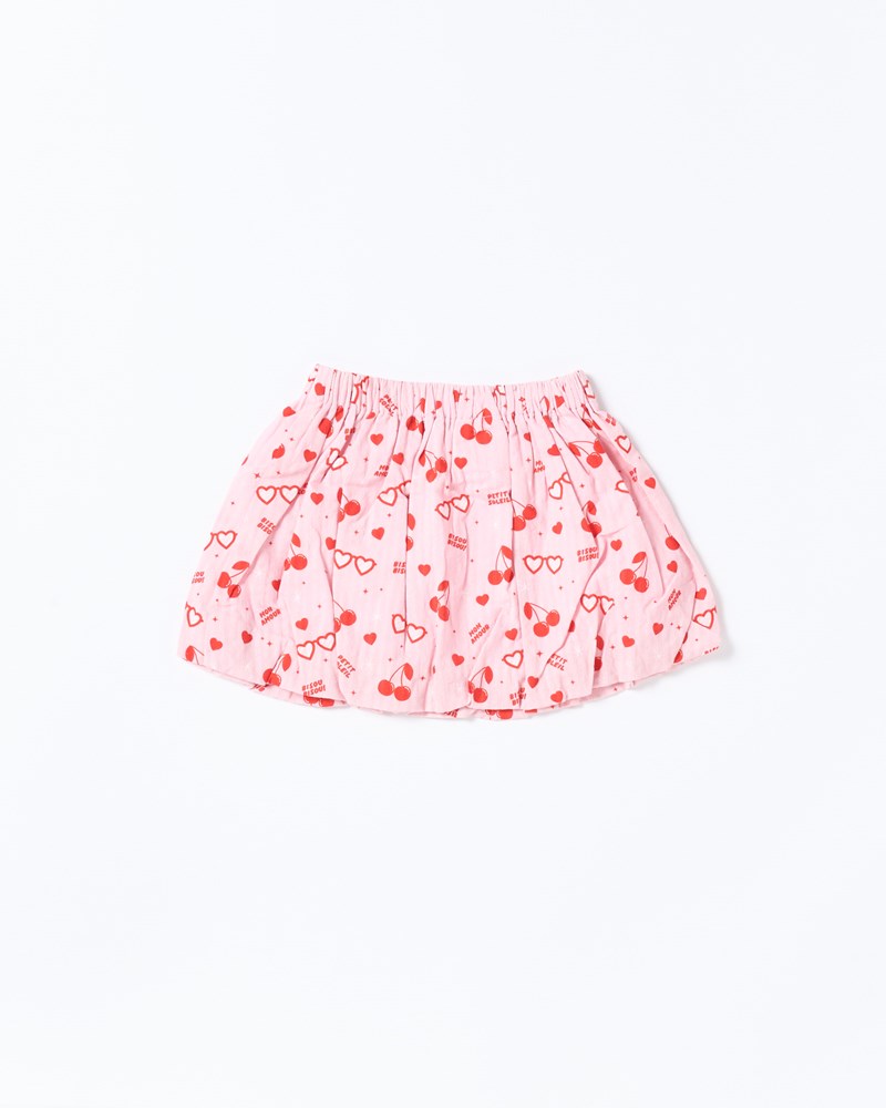 Mon Cheri Skirt - Mon Amour