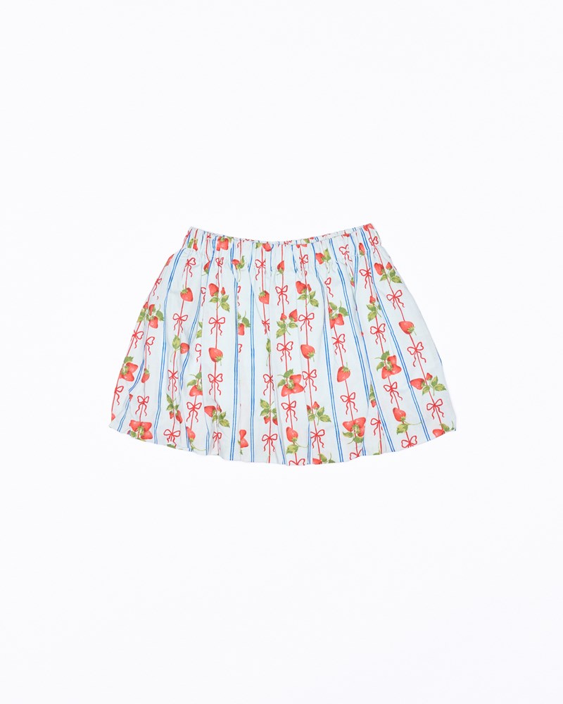 Mon Cheri Skirt - La Fraise
