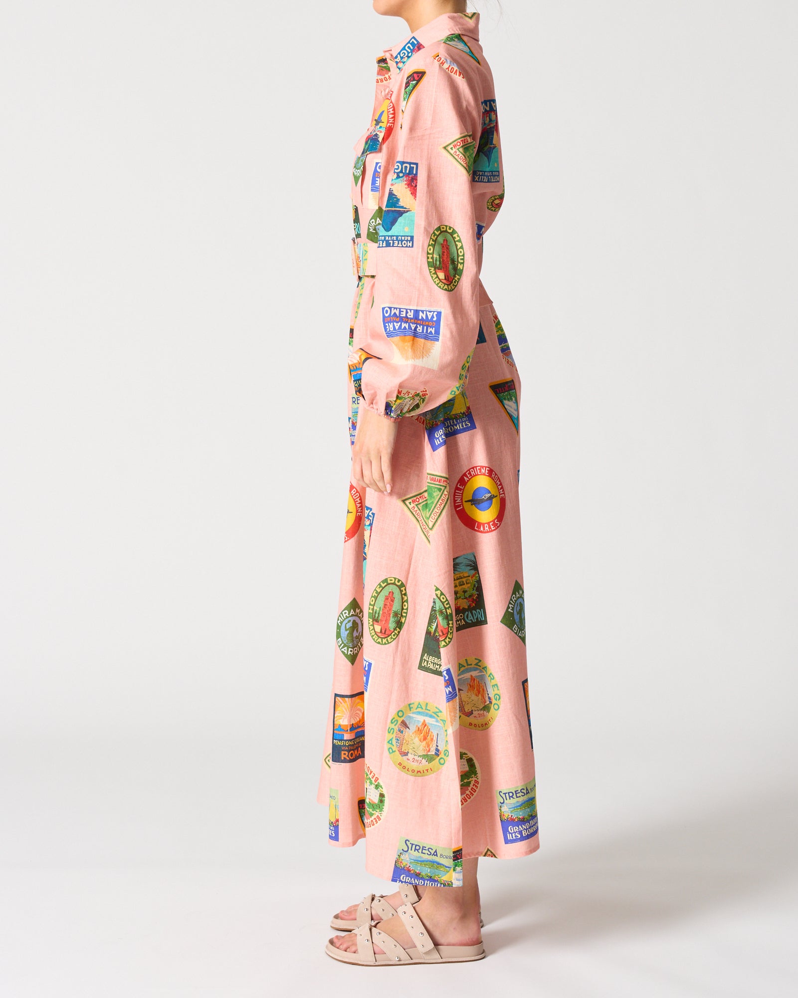 Nantucket Dress - Jetsetter