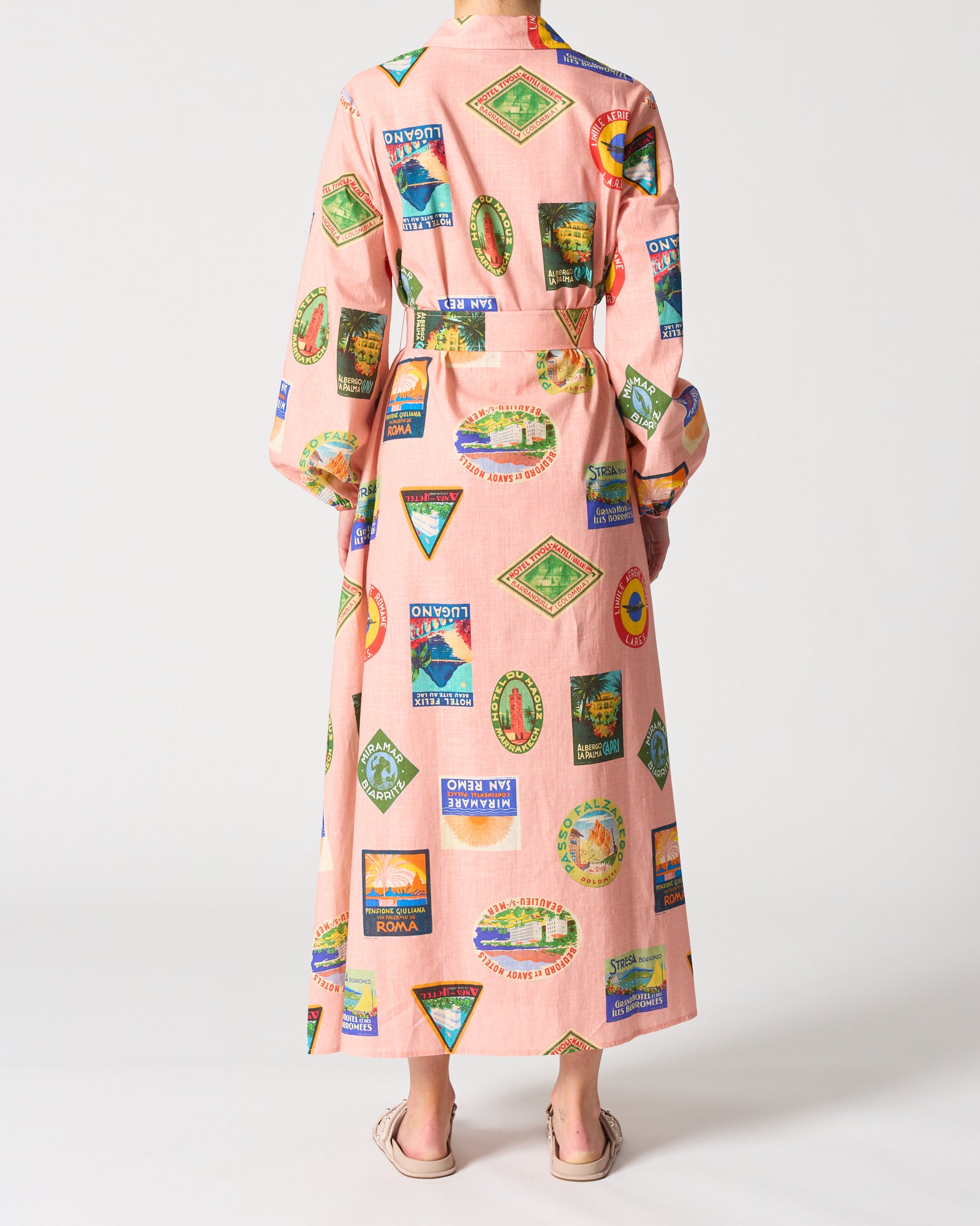 Nantucket Dress - Jetsetter