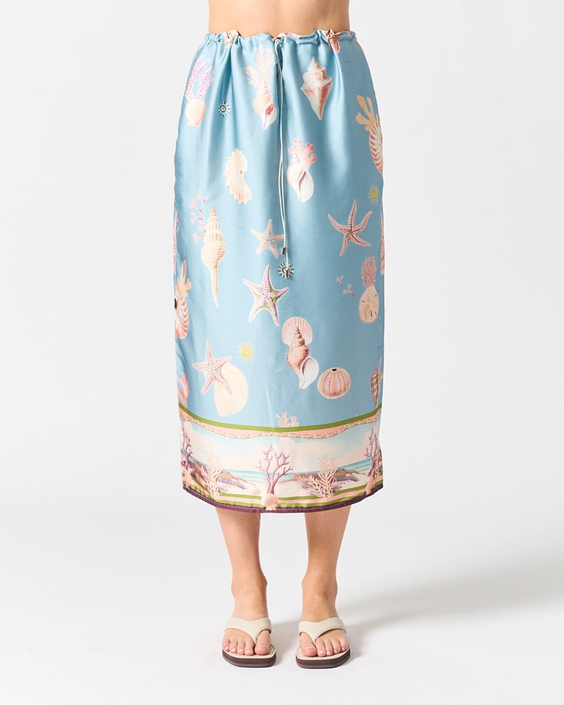 New York Skirt - Le Mare