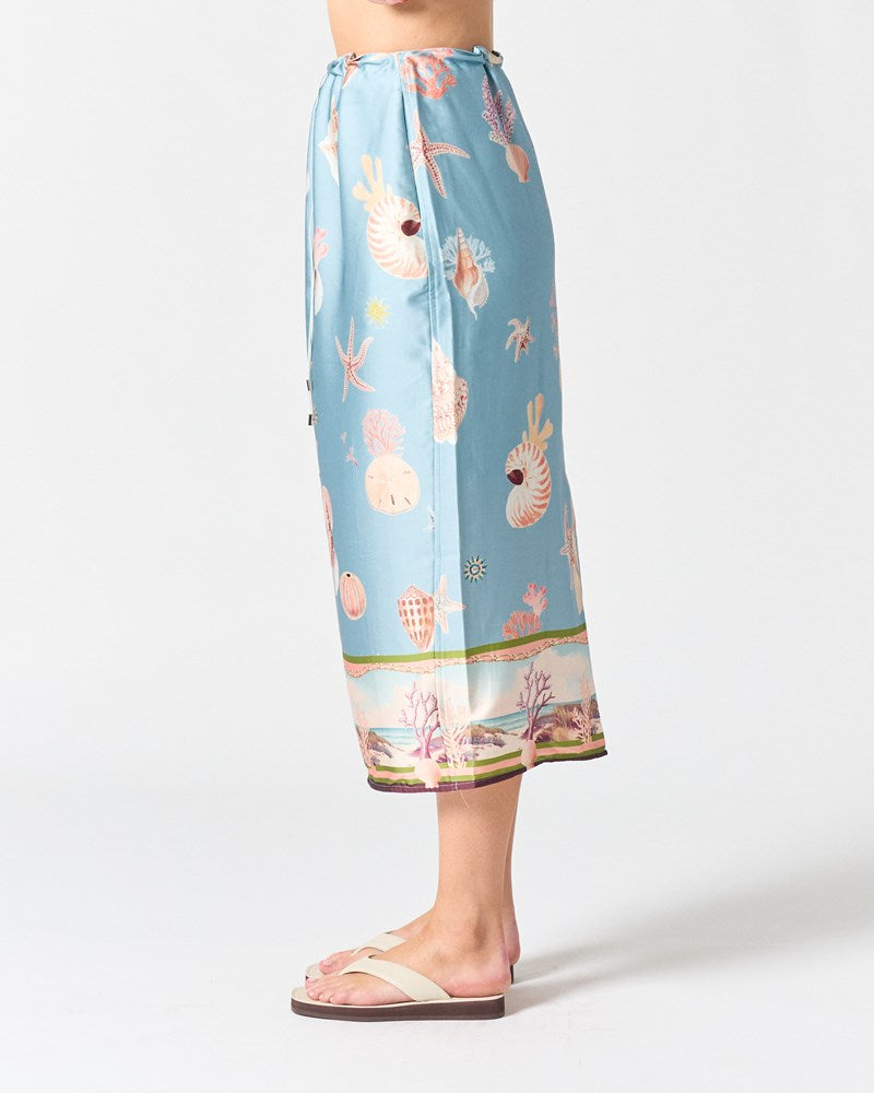 New York Skirt - Le Mare