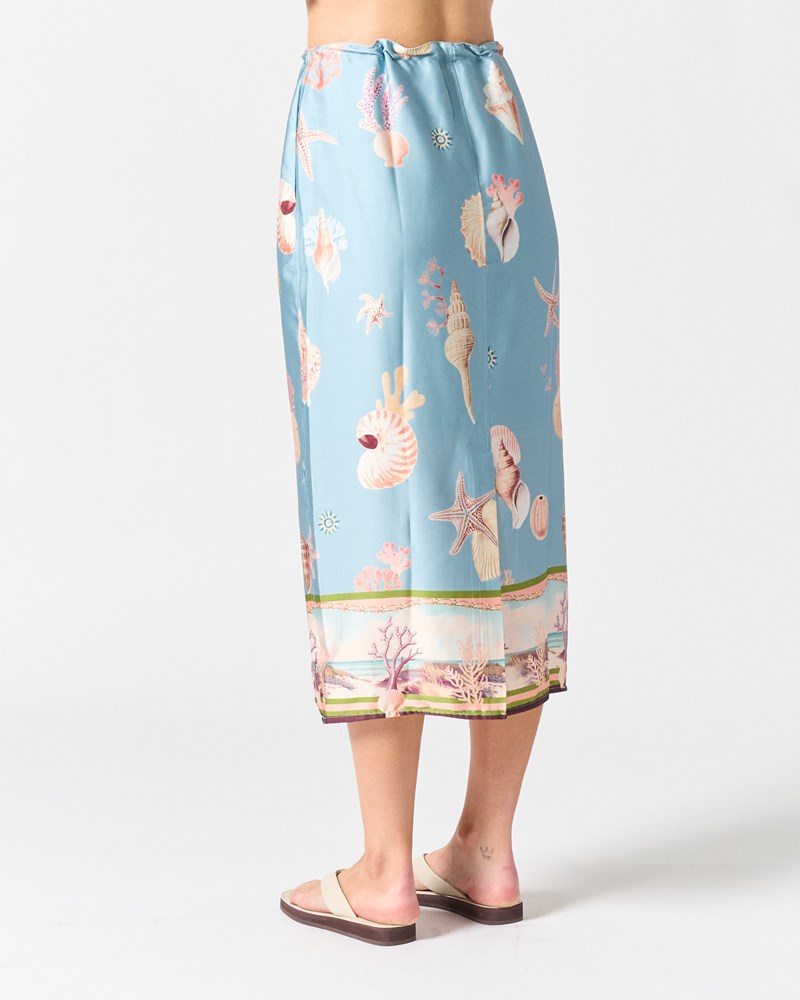 New York Skirt - Le Mare