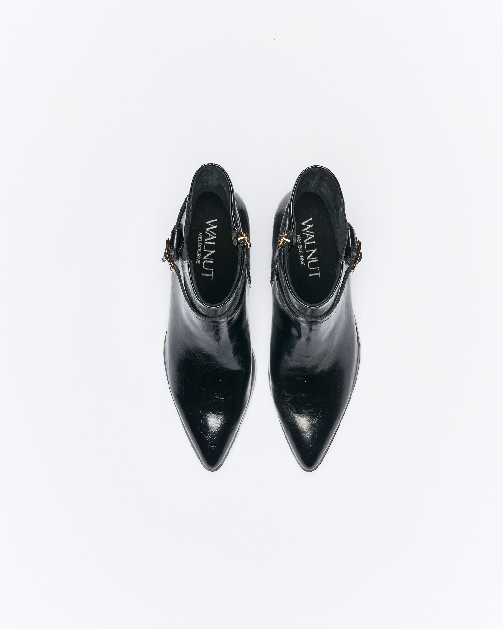 Nyx Boot - Black