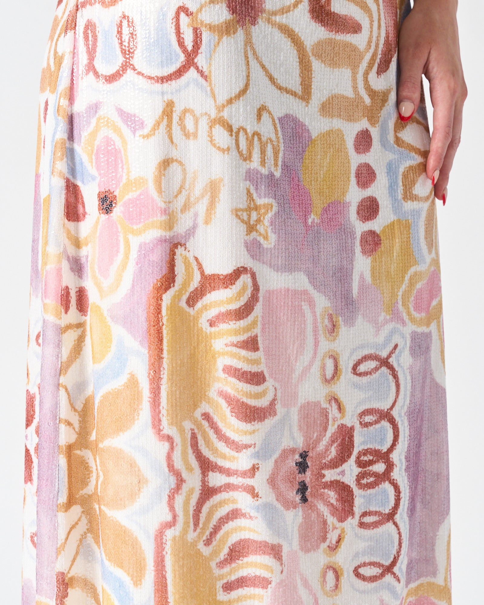 Pacific Dress - On Vacay