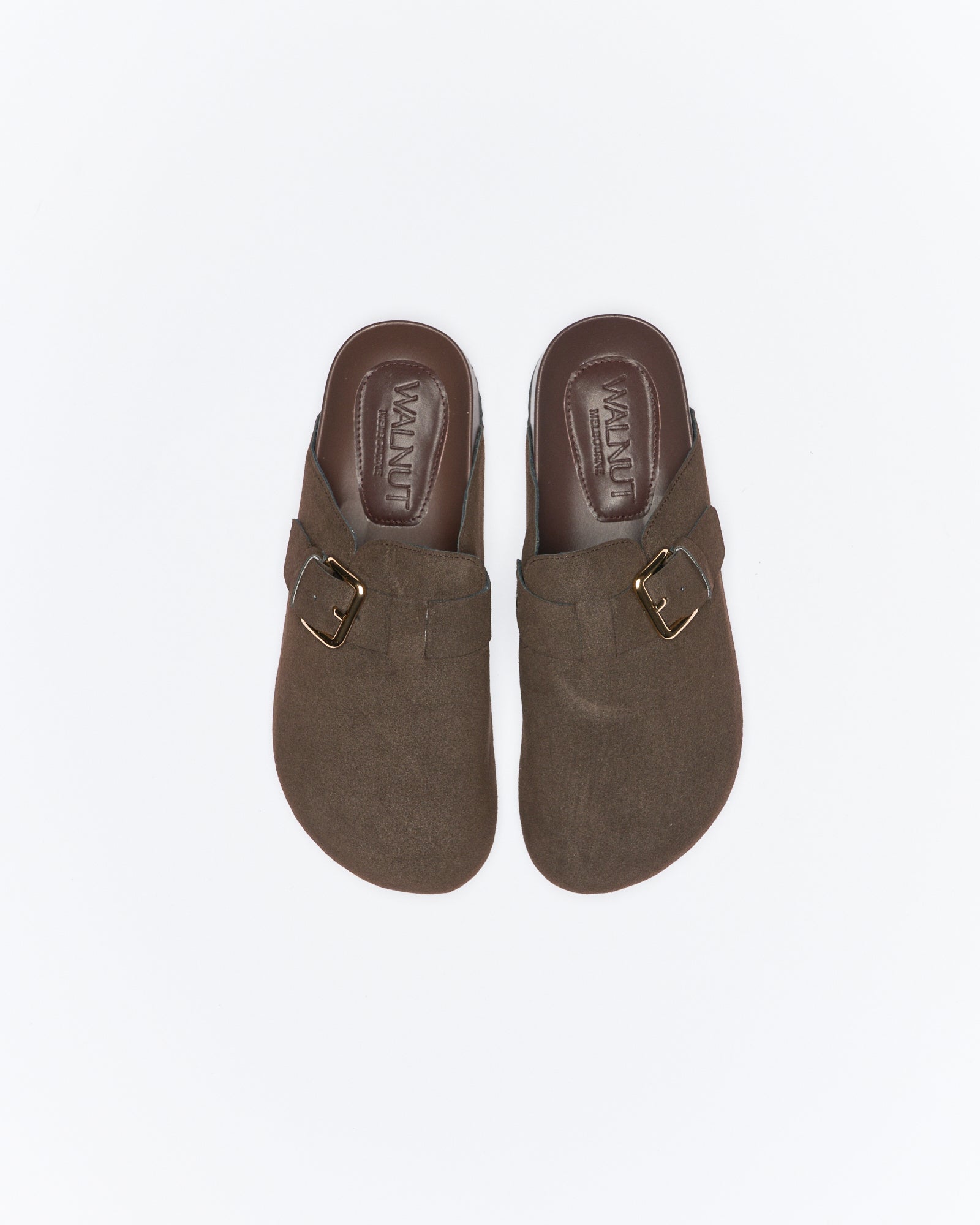 Princeton Mule - Bitter Choc