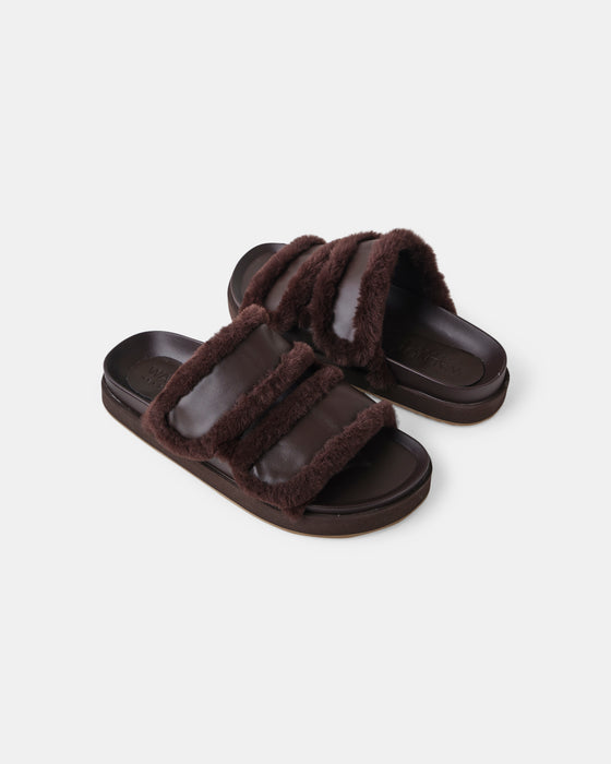 Max Slide - Chocolate