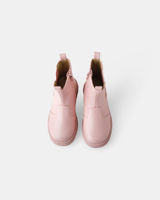 Rosie Boot - Pink