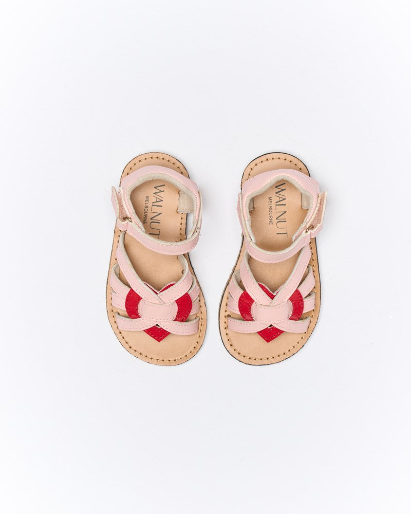 Rae Sandal - Pink