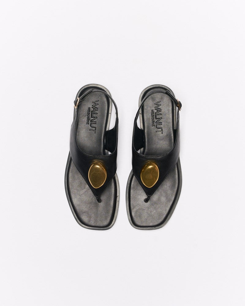 Ramona Sandal - Black