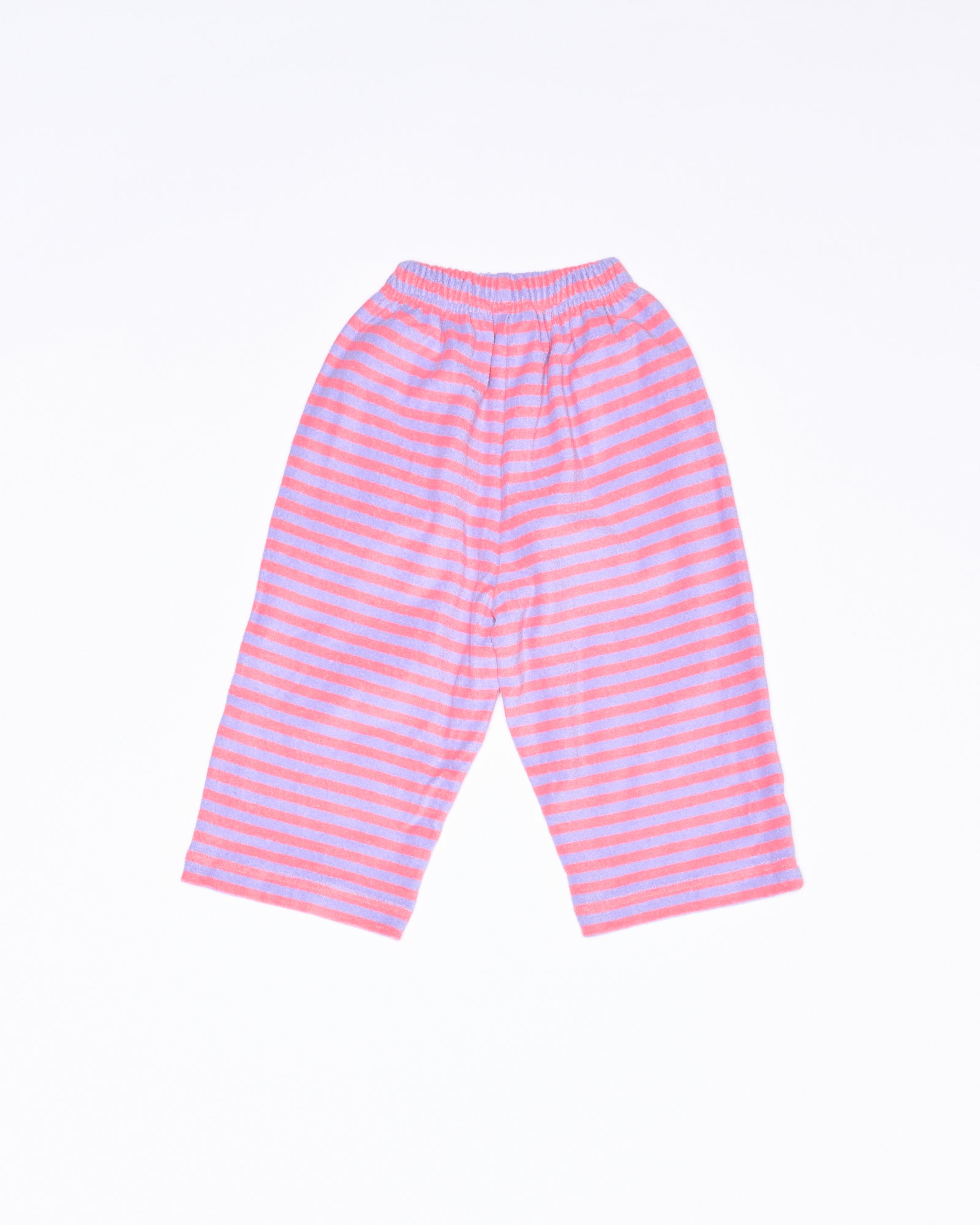 River Pant - Candy Stripe