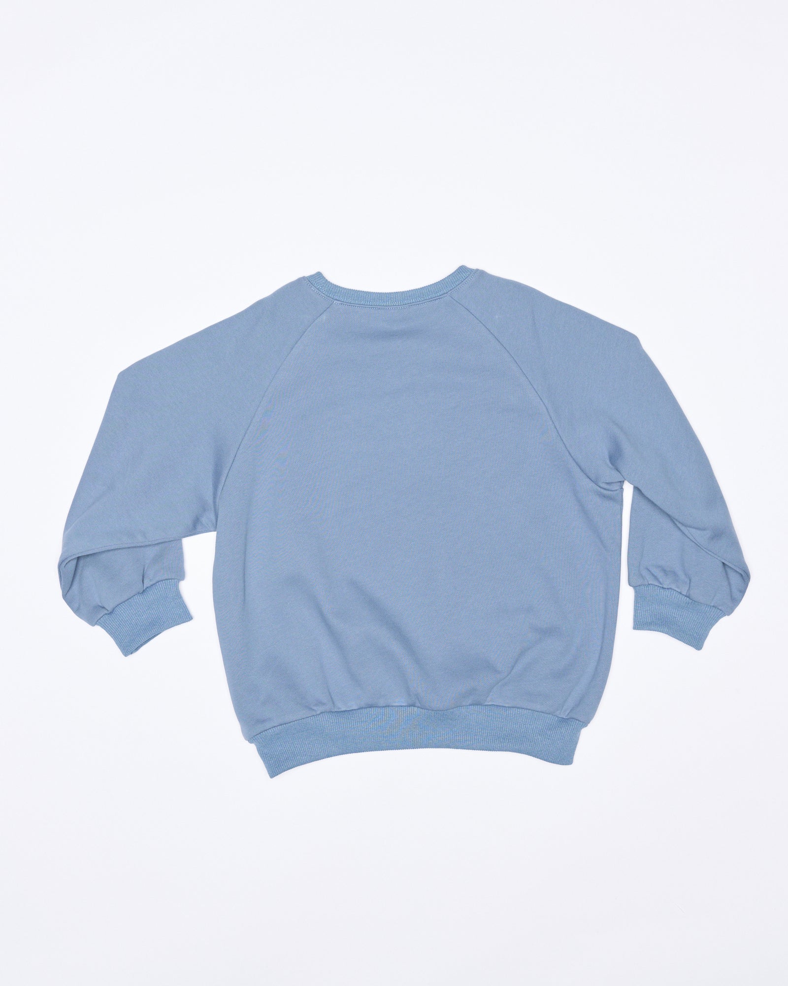 River Sweatshirt - All the snacks